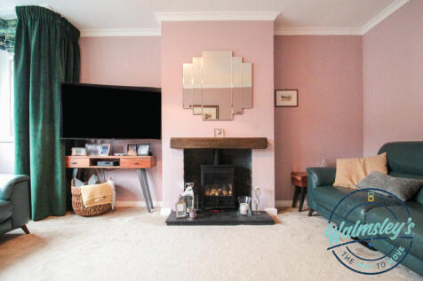 Sitting room feature