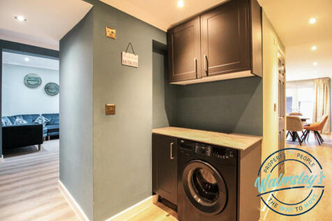 Utility area