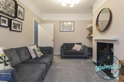 Sitting room style