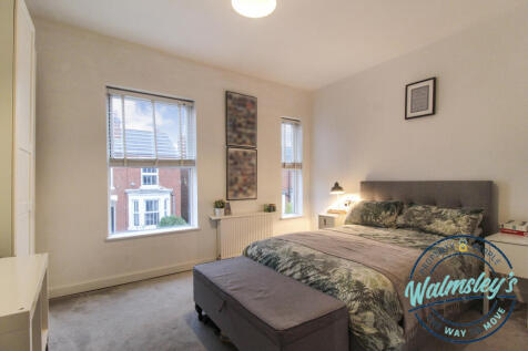 Main bedroom