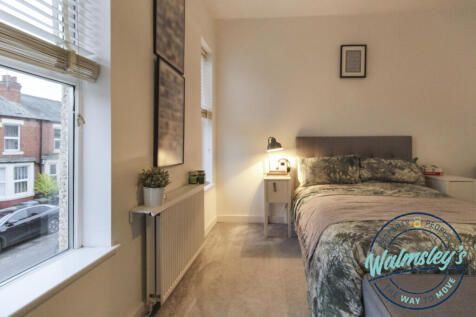 Main bedroom style