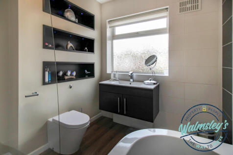 First floor bathroom
