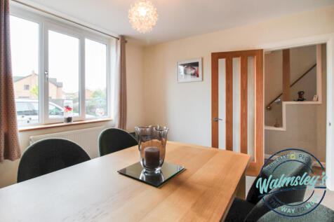 Dining room/study/play room/bedroom five