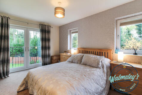 Main bedroom