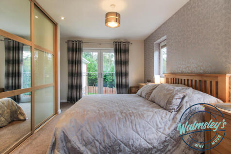 Main bedroom