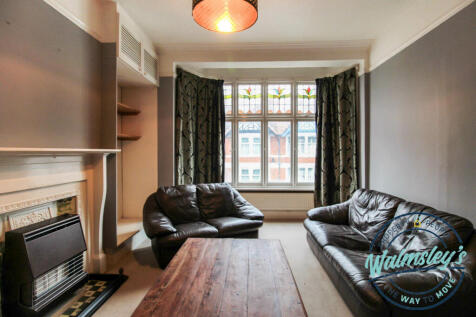 1st floor sitting room