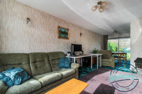 Sitting dining room