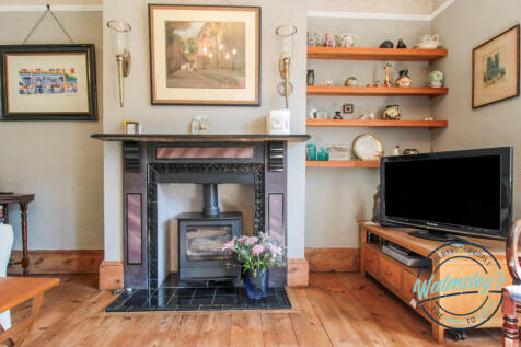 Front sitting room