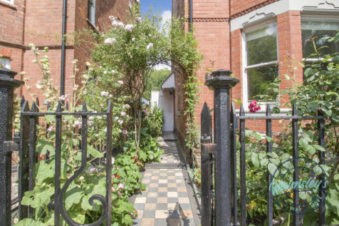 Gated pathway_