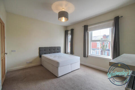 Main bedroom