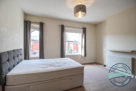 Main bedroom