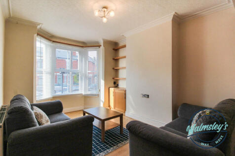 Front sitting room