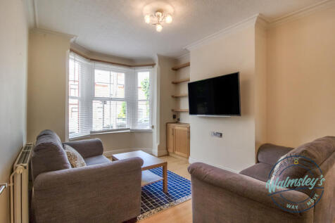 Mayfield Front Sitting Room