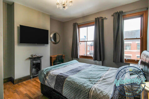 Main bedroom