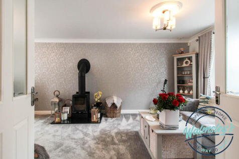 Log burner
