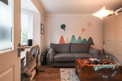Living/home office