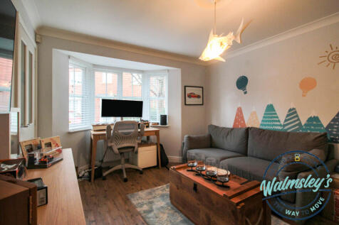 Living room/home office