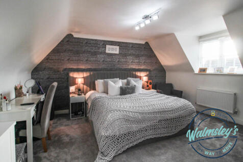 Main bedroom