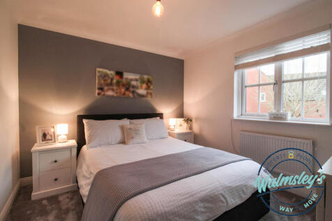 Double bedroom