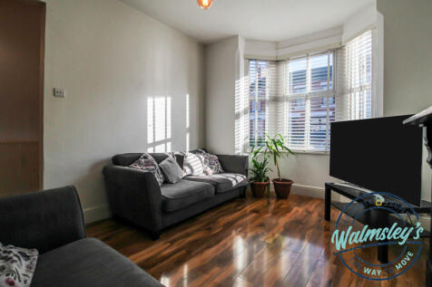Front sitting room