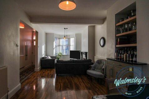 Open plan