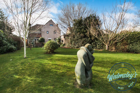 Delightful gardens
