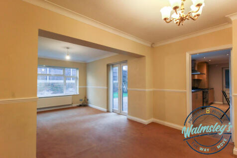 Rear extension