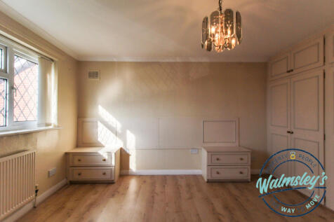 Main bedroom