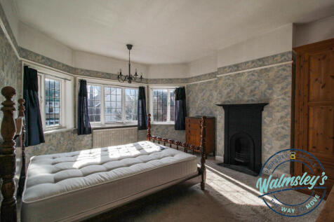Main bedroom