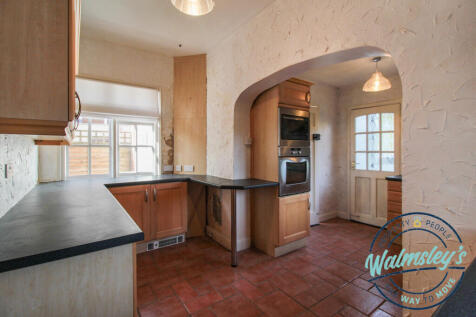 Kitchen breakfast room