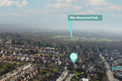 Distance War Memorial Park