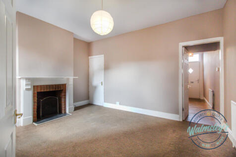 Rear sitting room