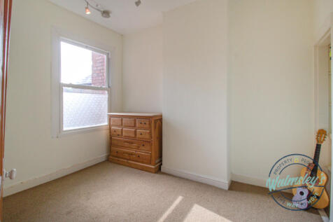 Double bedroom three