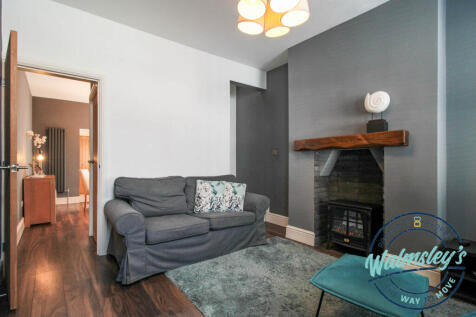Front sitting room
