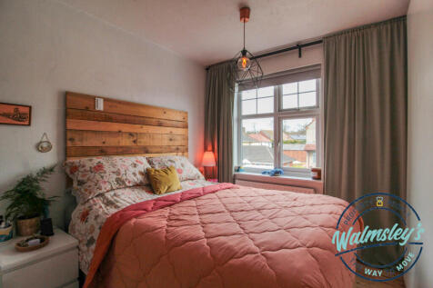 Main bedroom