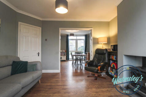 Sitting dining room