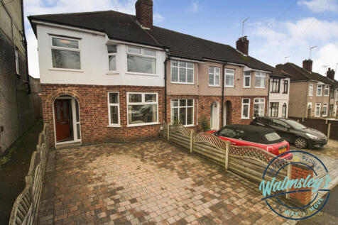 Front and driveway