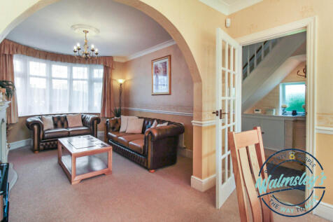 Sitting dining room