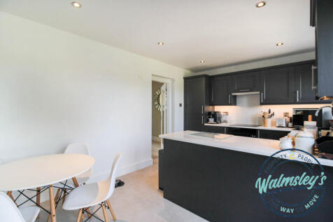 Kitchen dining room