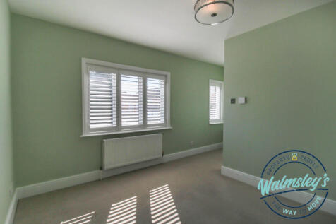 Front bedroom 1st floor