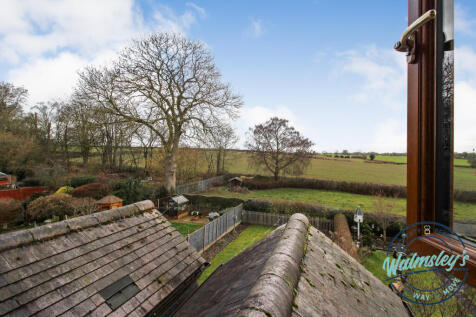 Rural views