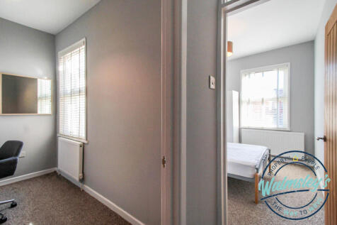 Bedroom three &amp; two