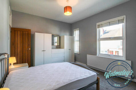 Main bedroom