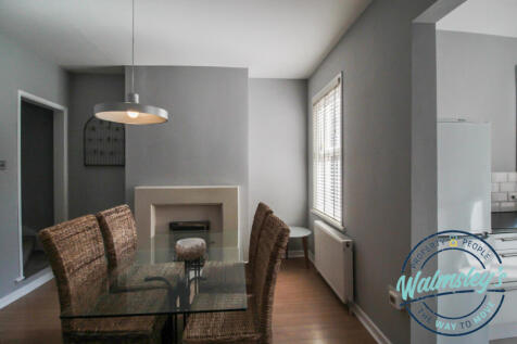 Dining &amp; kitchen