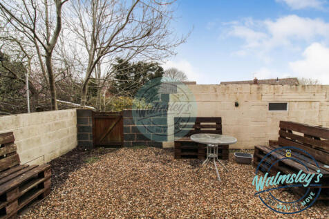 86/88 Shared gardens