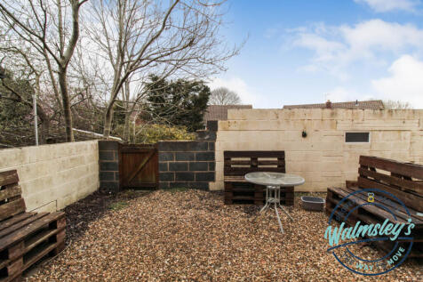 86/88 Shared gardens