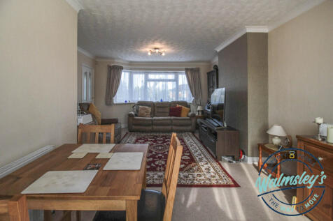 Sitting dining room