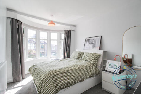 Main bedroom