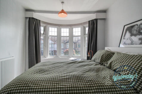 Main bedroom