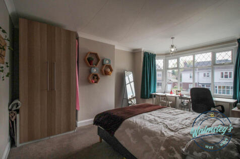 Double bedroom two